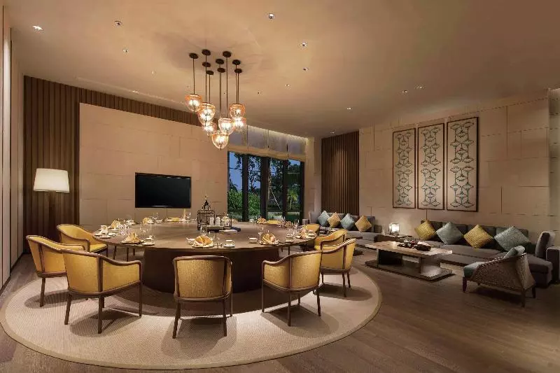 Doubletree Resort By Hilton Hainan   Xinglong Lakeside