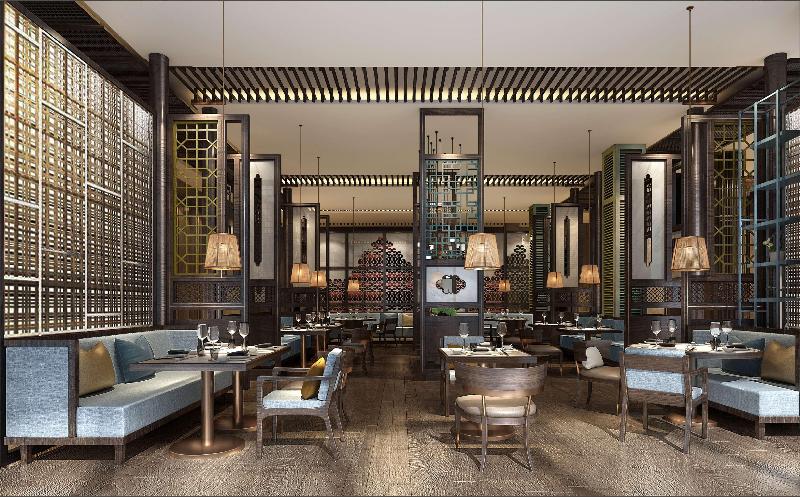 Doubletree Resort By Hilton Hainan Xinglong Lakeside