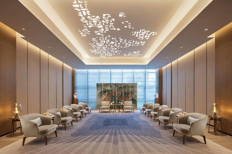 Doubletree Resort By Hilton Hainan Xinglong Lakeside