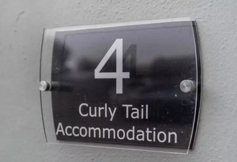 Hostelli Curly Tail Accommodation