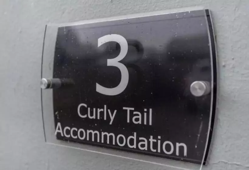 Hostelli Curly Tail Accommodation