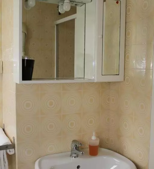 هتل Al Ponte Della Vittoria