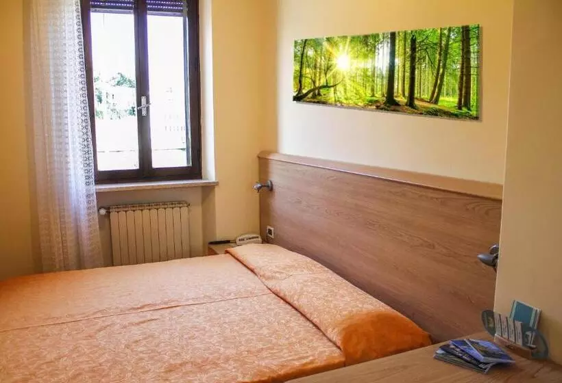 هتل Al Ponte Della Vittoria