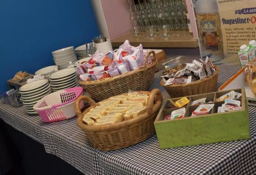 هتل Al Ponte Della Vittoria