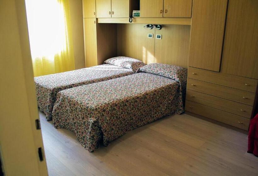 هتل Al Ponte Della Vittoria