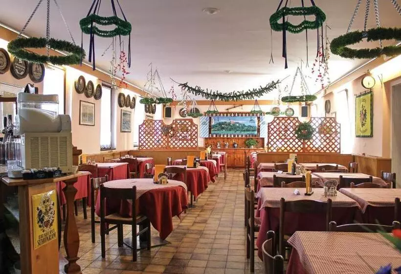 هتل Al Ponte Della Vittoria