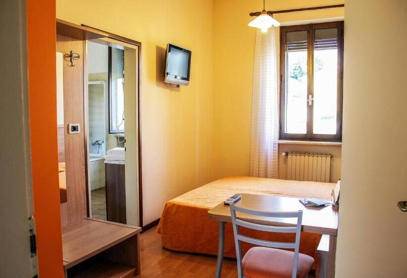 هتل Al Ponte Della Vittoria