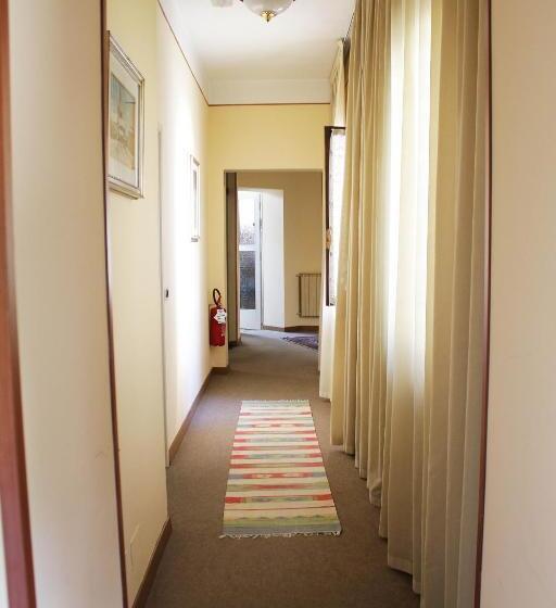 هتل Al Ponte Della Vittoria