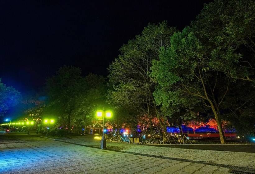 호텔 Ancient Street No.5 Youth Chic