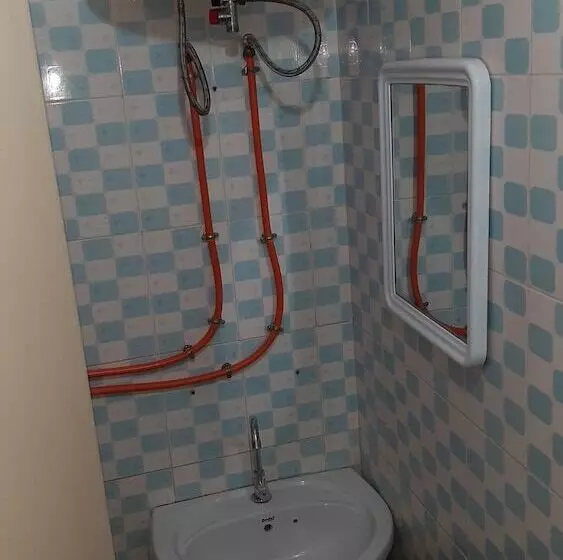 هتل Aziz Residence