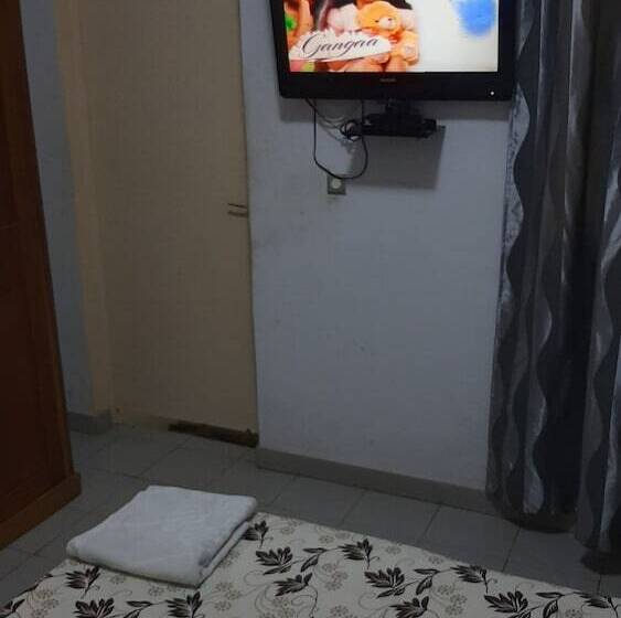 هتل Aziz Residence