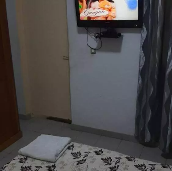 هتل Aziz Residence