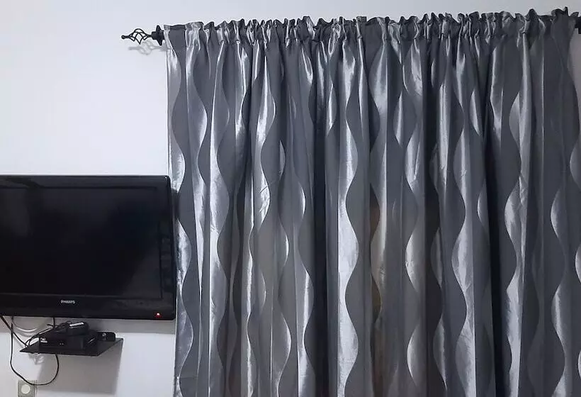 هتل Aziz Residence