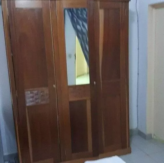 هتل Aziz Residence