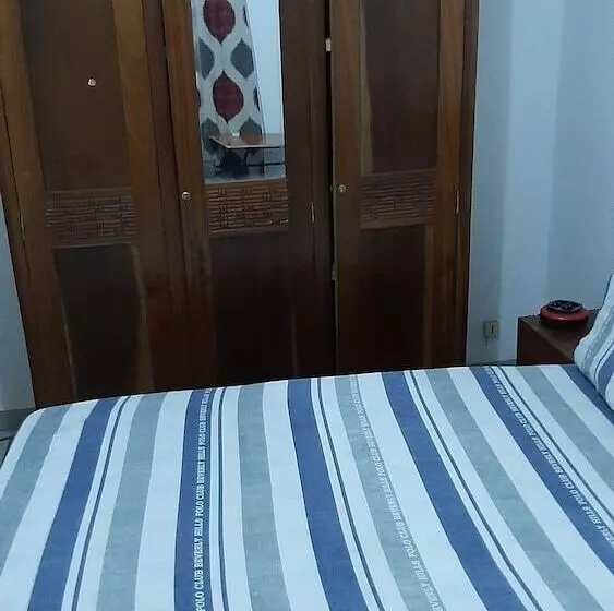 هتل Aziz Residence