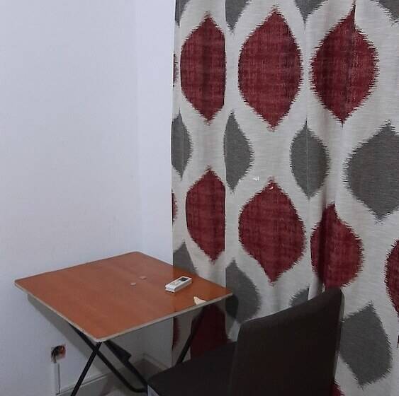 هتل Aziz Residence