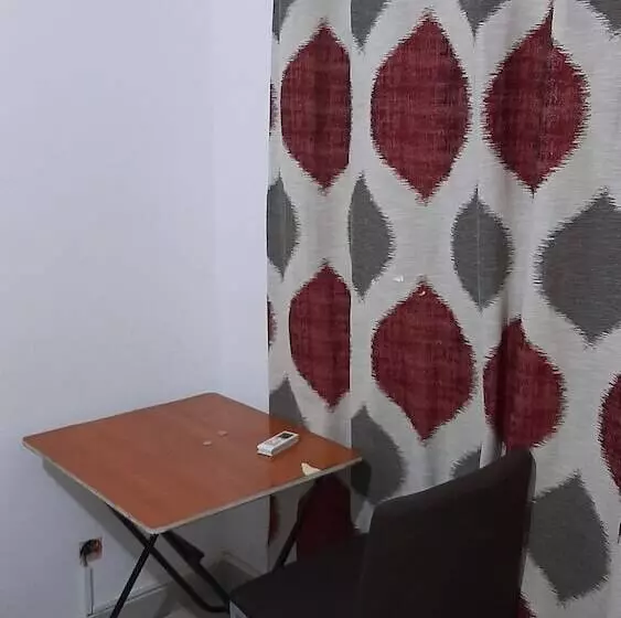 هتل Aziz Residence