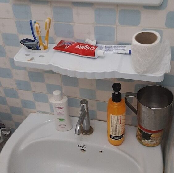 هتل Aziz Residence