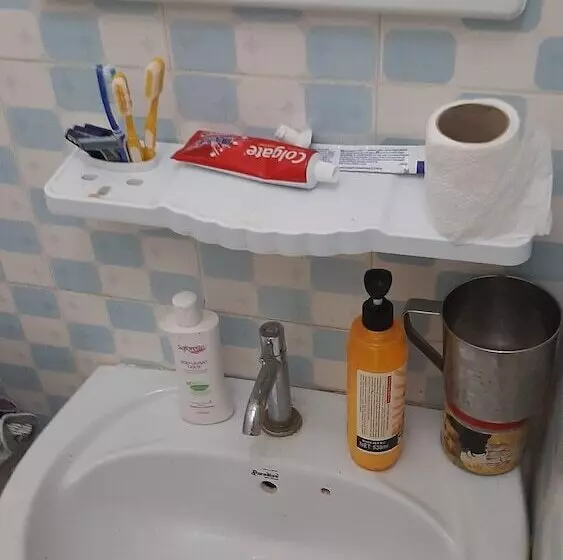 هتل Aziz Residence