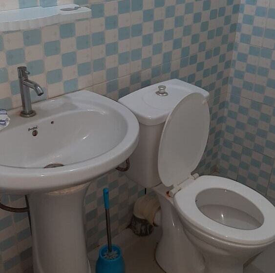 هتل Aziz Residence