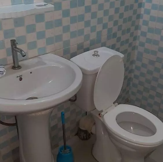 هتل Aziz Residence