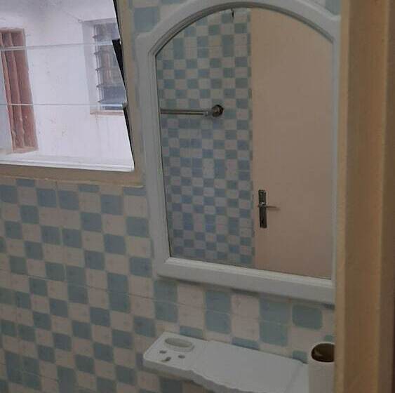 هتل Aziz Residence