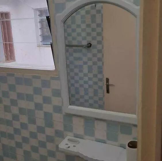 هتل Aziz Residence