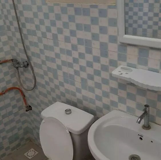 هتل Aziz Residence