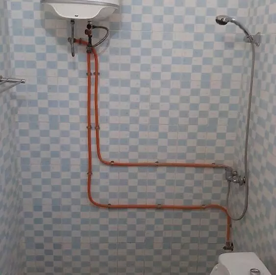 هتل Aziz Residence