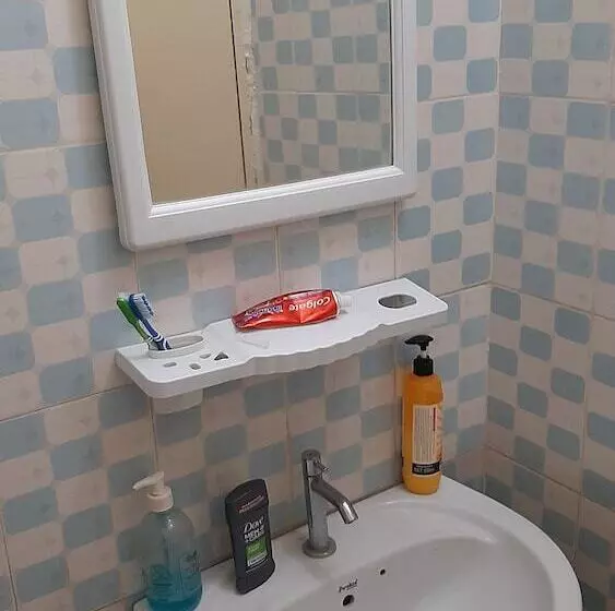 هتل Aziz Residence