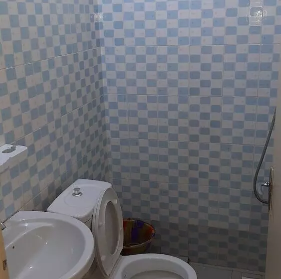 هتل Aziz Residence