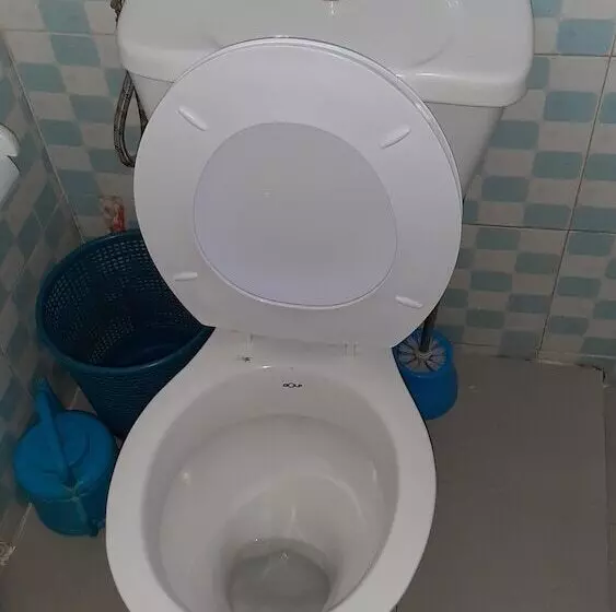 هتل Aziz Residence