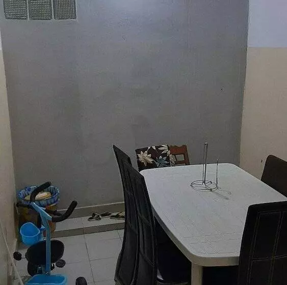 هتل Aziz Residence