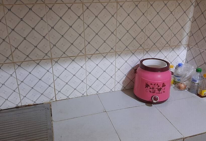 هتل Aziz Residence