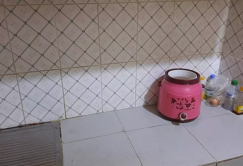 هتل Aziz Residence