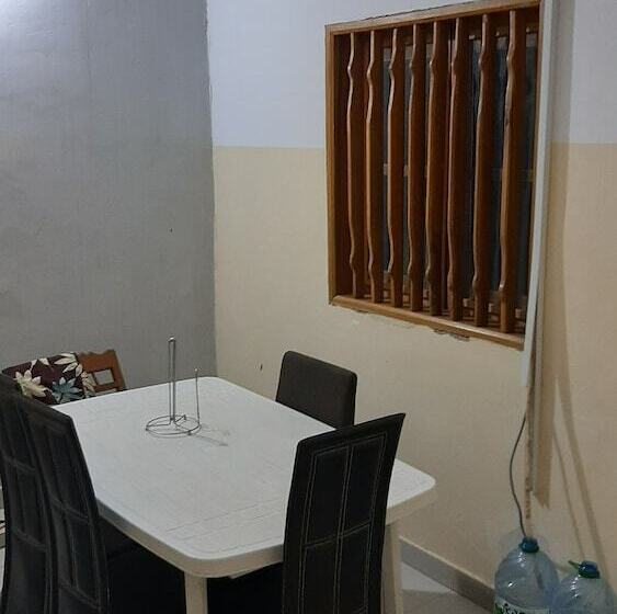 هتل Aziz Residence