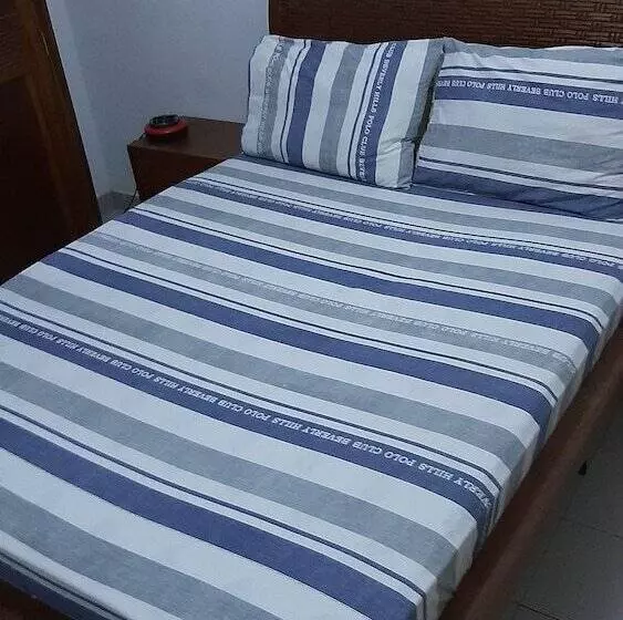 هتل Aziz Residence