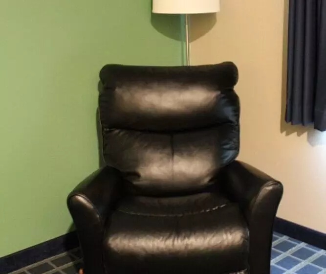 ホテル Brookstone Lodge & Suites  Emmetsburg