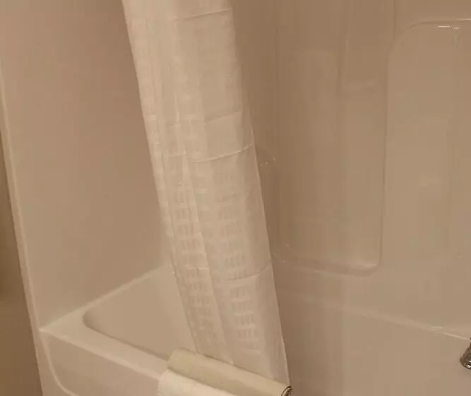 ホテル Brookstone Lodge & Suites  Emmetsburg