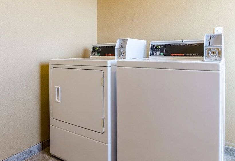 酒店 Cobblestone Inn & Suites   Vinton