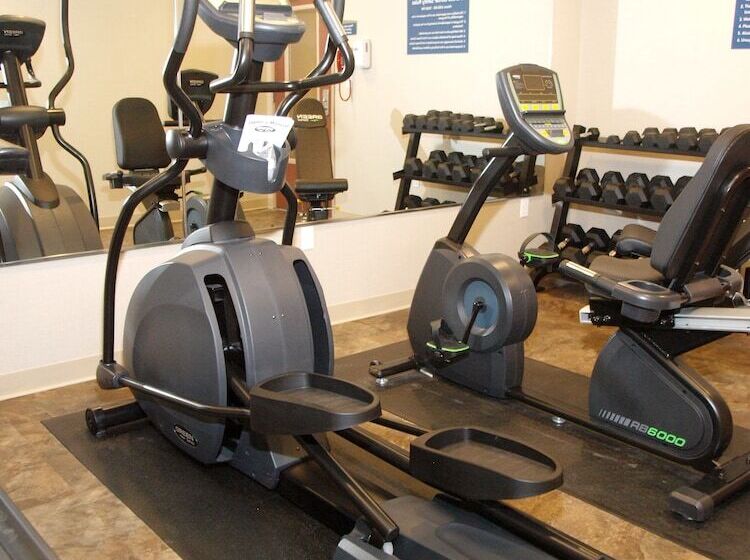 酒店 Cobblestone Inn & Suites   Vinton