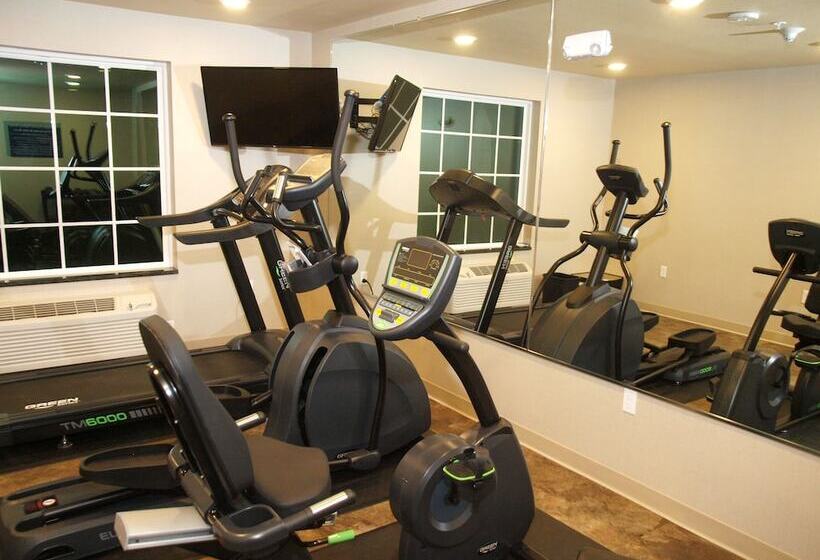 酒店 Cobblestone Inn & Suites   Vinton