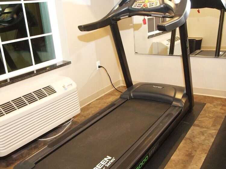 酒店 Cobblestone Inn & Suites   Vinton