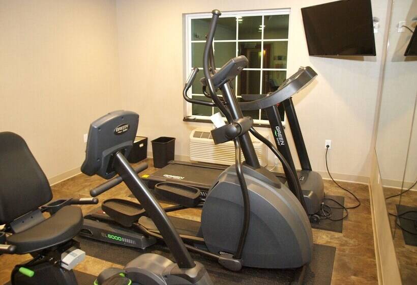 酒店 Cobblestone Inn & Suites   Vinton