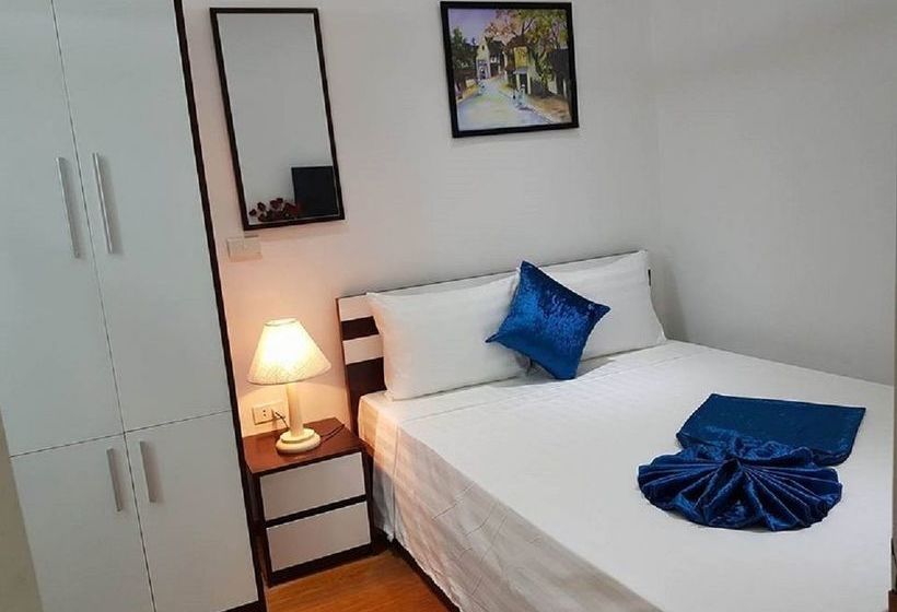 Fotos del hotel Hanoi Oriental Pearl:  14