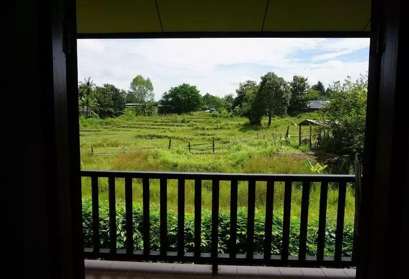 ホテル Mae Nai Gardens