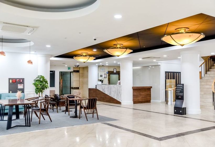 בית מלון כפרי Homefourest