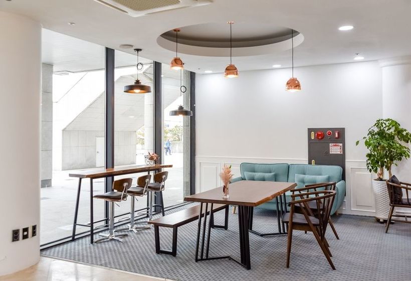 בית מלון כפרי Homefourest