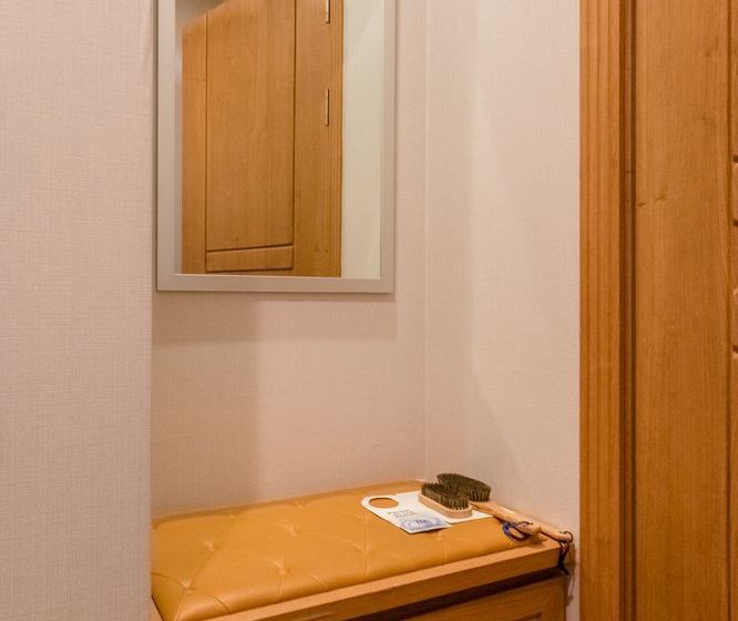 בית מלון כפרי Homefourest