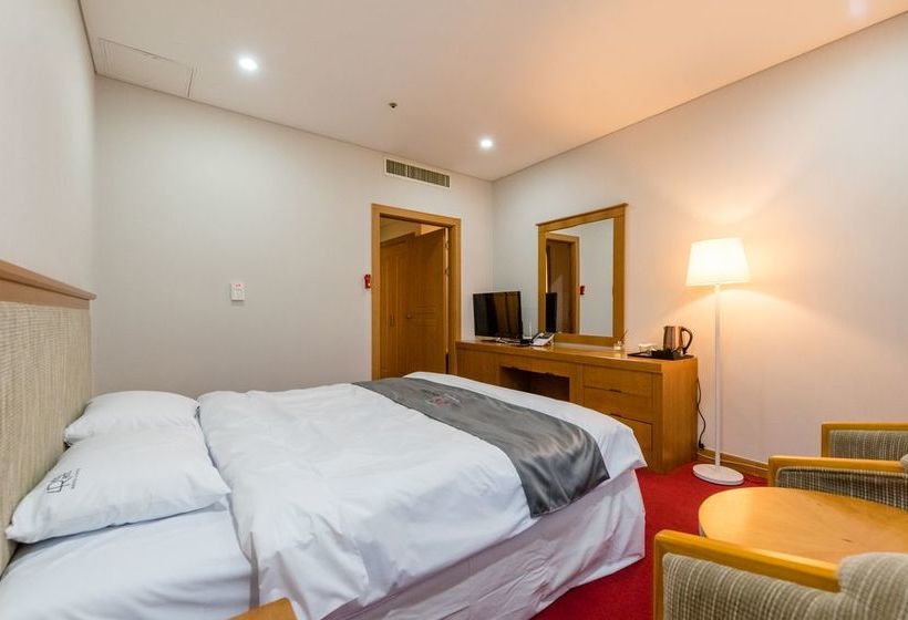 בית מלון כפרי Homefourest